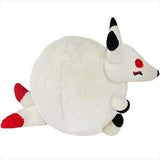 Squishable Kitsune 15" Plush Side