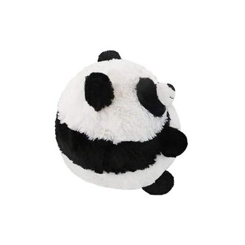 Squishable Mini Happy Panda 7" Plush Side