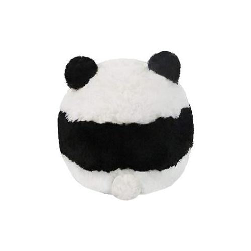 Squishable Mini Happy Panda 7" Plush Back