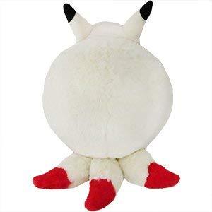 Squishable Kitsune 15" Plush Back