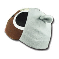 Kill La Kill - Guts Fleece Hat Shadow Anime