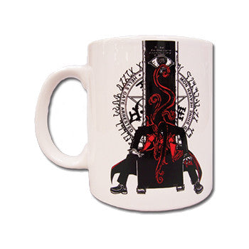 Hellsing Ultimate - Alucard Mug Shadow Anime