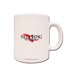 Hellsing Ultimate - Alucard Mug Shadow Anime