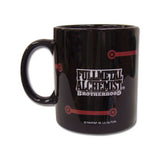 Fullmetal Alchemist Brotherhood - Ouroboros Mug Shadow Anime