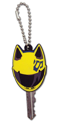 Durarara!! Celty Helmet Key Cap