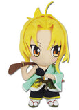 The Ambition of Oda Nobuna - Nobuna Plush Shadow Anime