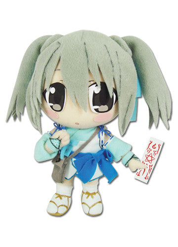 The Ambition of Oda Nobuna - Hanbei Plush Shadow Anime