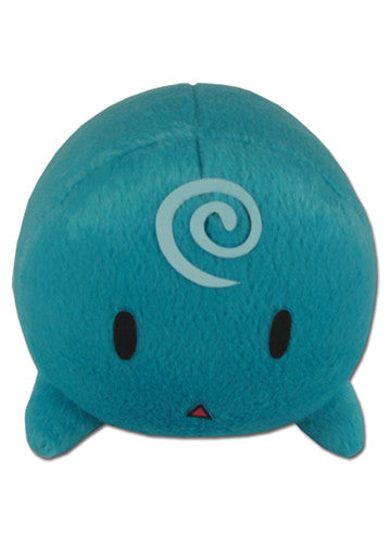 World Conquest Zvezda Plot - Ku Ru Ku Ru #1 Plush (Blue) Shadow Anime
