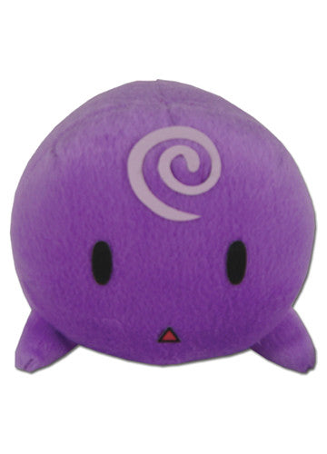 World Conquest Zvezda Plot - Ku Ru Ku Ru #3 Plush (Purple) Shadow Anime