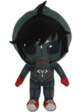 World Conquest Zvezda Plot - Asuta Plush Shadow Anime