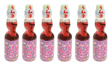 Ramune Soda Grape 6.6 oz
