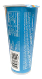 Meiji Yan Yan Biscuit Sticks W/ Vanilla Dip 2 oz Back