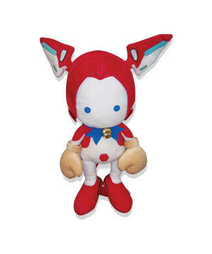 Cat Planet Cuties Assist-A-Roid Plush Backpack