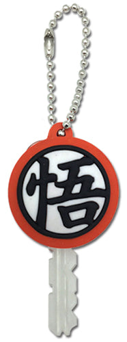 Dragon Ball Z Goku Symbol Mark Key Cap
