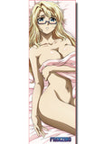 Freezing Satellizer Body Pillow Back