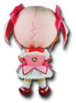 Madoka Magica - Madoka Plush Shadow Anime