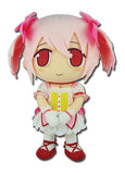 Madoka Magica - Madoka Plush Shadow Anime