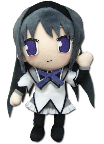 Madoka Magica - Hamura Plush Shadow Anime