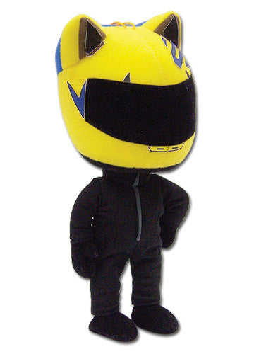 Durarara!! - Celty Plush Shadow Anime