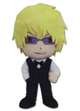 Durarara!! - Shizuo Plush Shadow Anime