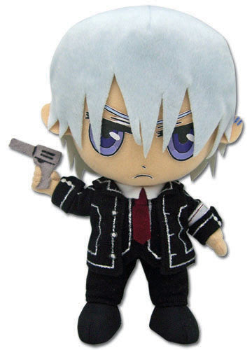 Vampire Knight - Zero Plush Shadow Anime