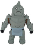 Fullmetal Alchemist Alphonse 8" Plush Doll