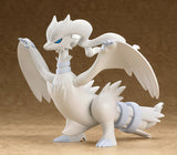 Pokemon Center N W/ Reshiram Nendoroid Figure Upclose