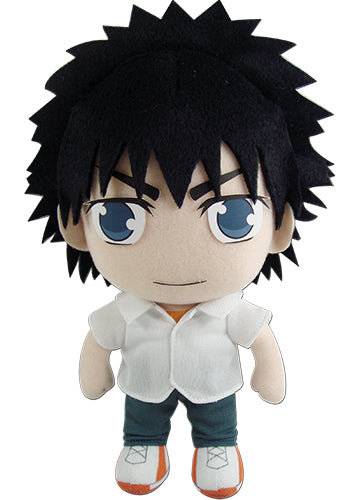 A Certain Magical Index Touma 8" Plush Doll