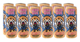 Aggretsuko Liquid Rage Energy Drink