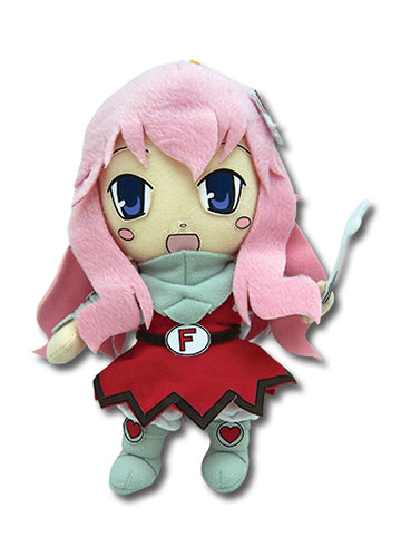 Baka and Test Mizuki 8" Plush Doll