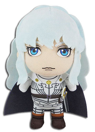Berserk Griffith 8" Plush Doll