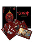 Berserk Poker Playing Cards
