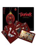 Berserk Poker pelikortit