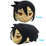 Black Butler Sebastian 3" Mini Plush Doll