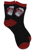 Black Butler Sheep Grell Socks