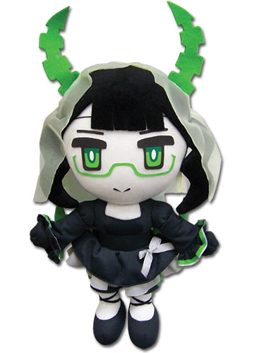 Black Rock Shooter Dead Master Plush Doll Shadow Anime
