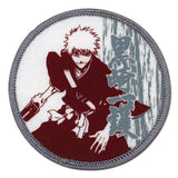 Bleach Ichigo Kurosaki Sew On Patch