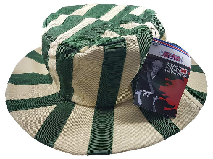 Bleach Kisuke Urahara Cosplay Hat