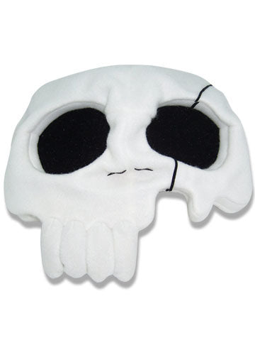 Bleach Nel Arrancar Skull Cap