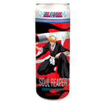 Bleach Soul Reaper Energy Drink