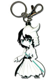 Bleach - Ulquiorra Keychain Shadow Anime