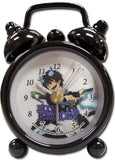 Blue Exorcist Rin 2.5" Mini Desk Clock