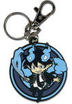 Blue Exorcist - Rin Keychain Shadow Anime