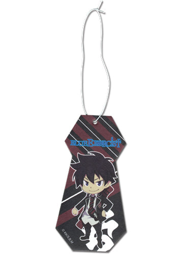 Blue Exorcist Rin Okumura SD Air Freshener