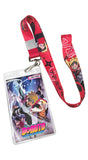 Boruto Naruto Next Generation Lanyard