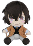Bungo Stray Dogs Osamu Dazai 7" Sitting Plush Doll
