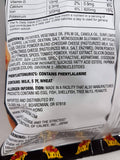 Calbee Pizza Potato Chips 2.54 oz Ingredients