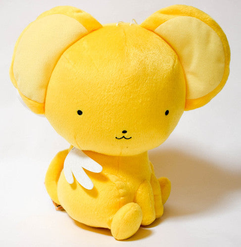 Cardcaptor Sakura Cerberus Super DX Plush Shadow Anime