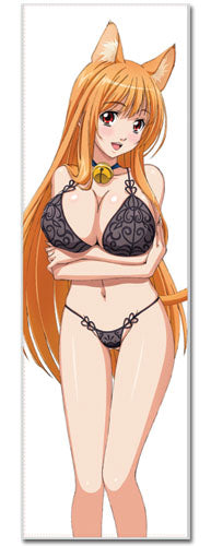 Cat Planet Cuties Eris Body Pillow