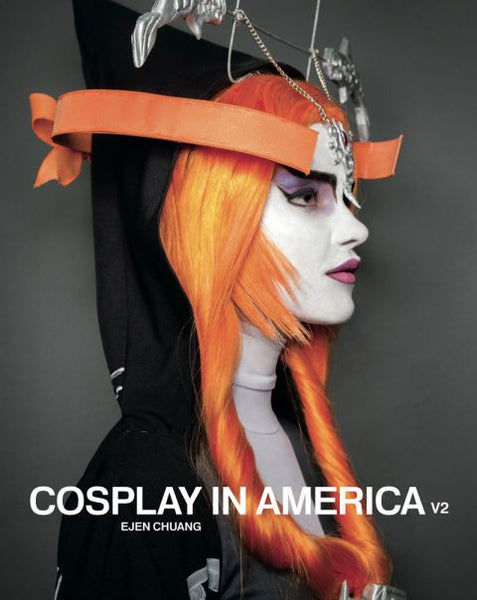 Cosplay in America Vol. 2 Shadow Anime